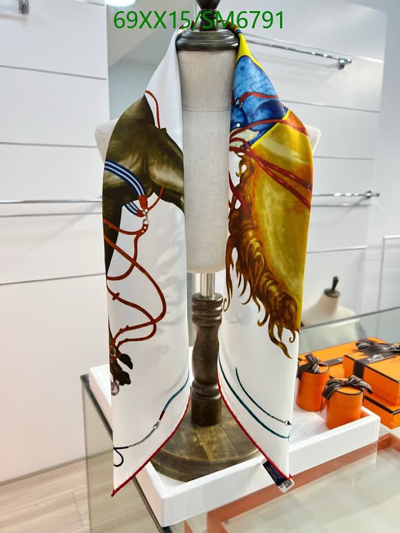 Hermes-Scarf Code: SM6791 $: 69USD