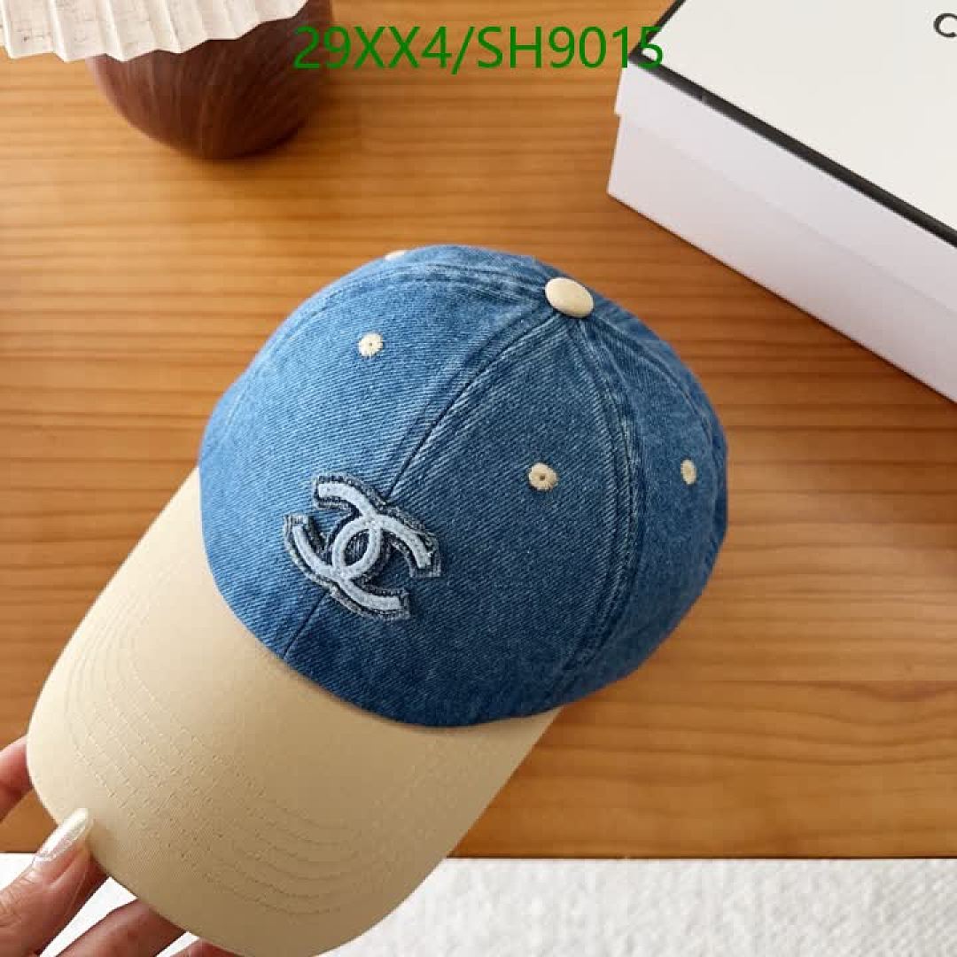 Chanel-Cap(Hat) Code: SH9015 $: 29USD