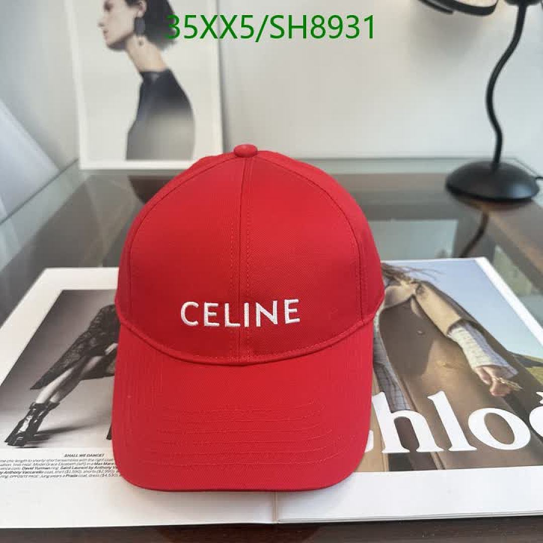 Celine-Cap(Hat) Code: SH8931 $: 35USD