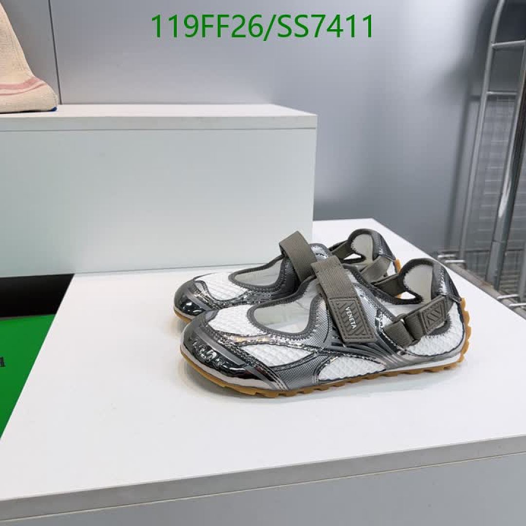 BV-Women Shoes Code: SS7411 $: 119USD