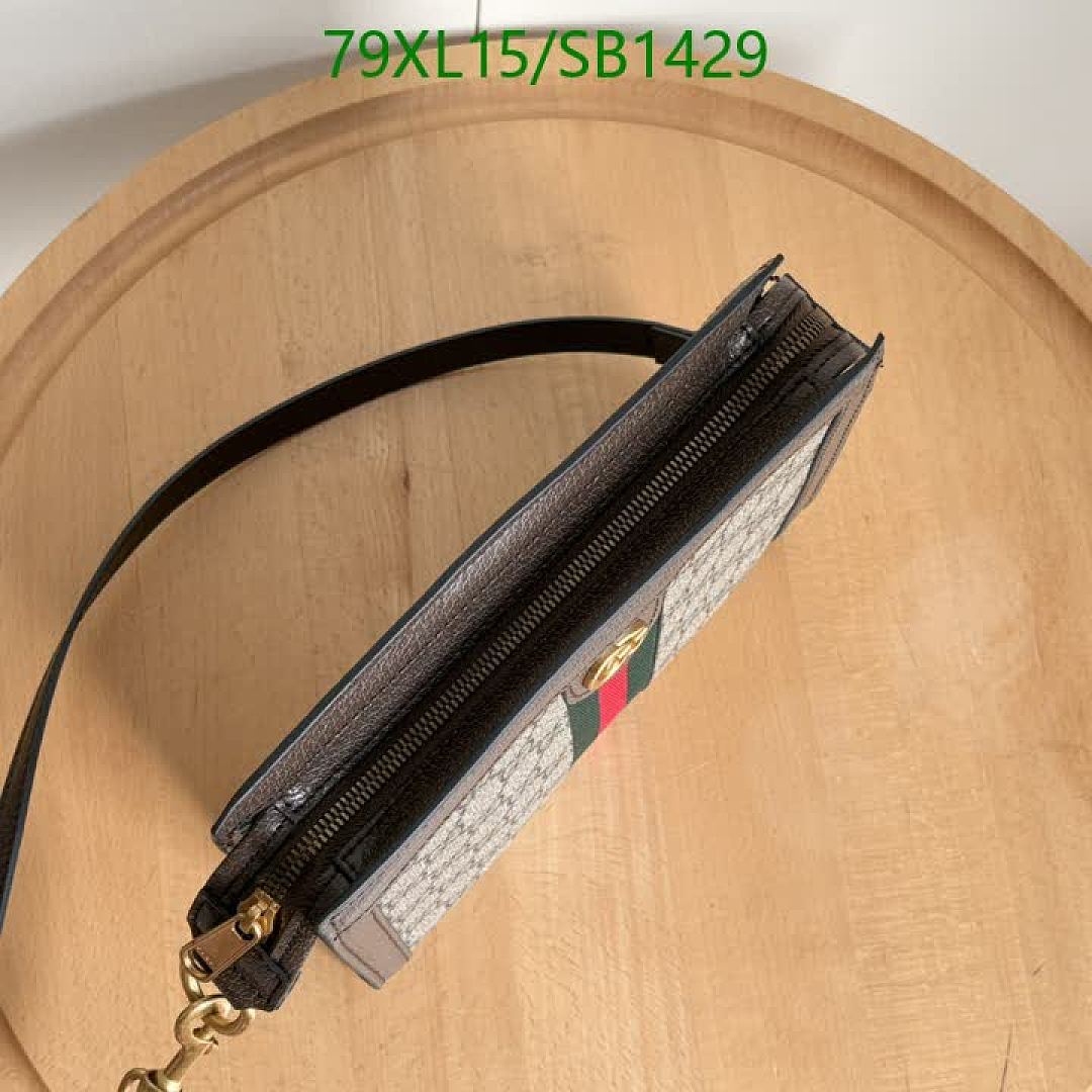 Gucci-Bag-4A Quality Code: SB1429 $: 79USD