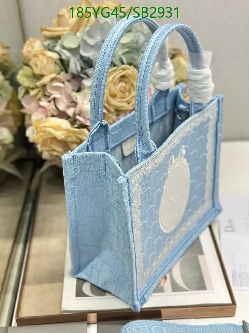 Dior-Bag-Mirror Quality Code: SB2931