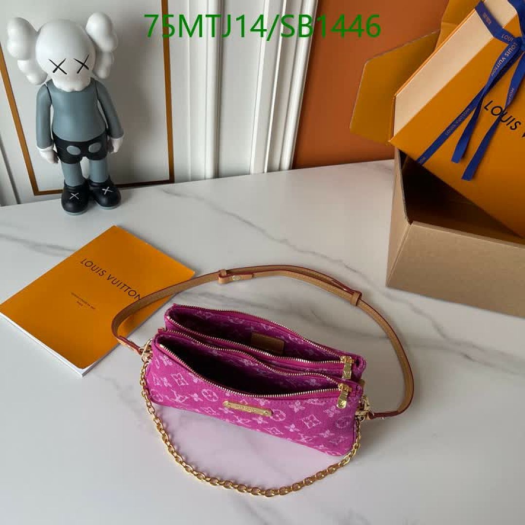 LV-Bag-4A Quality Code: SB1446 $: 75USD