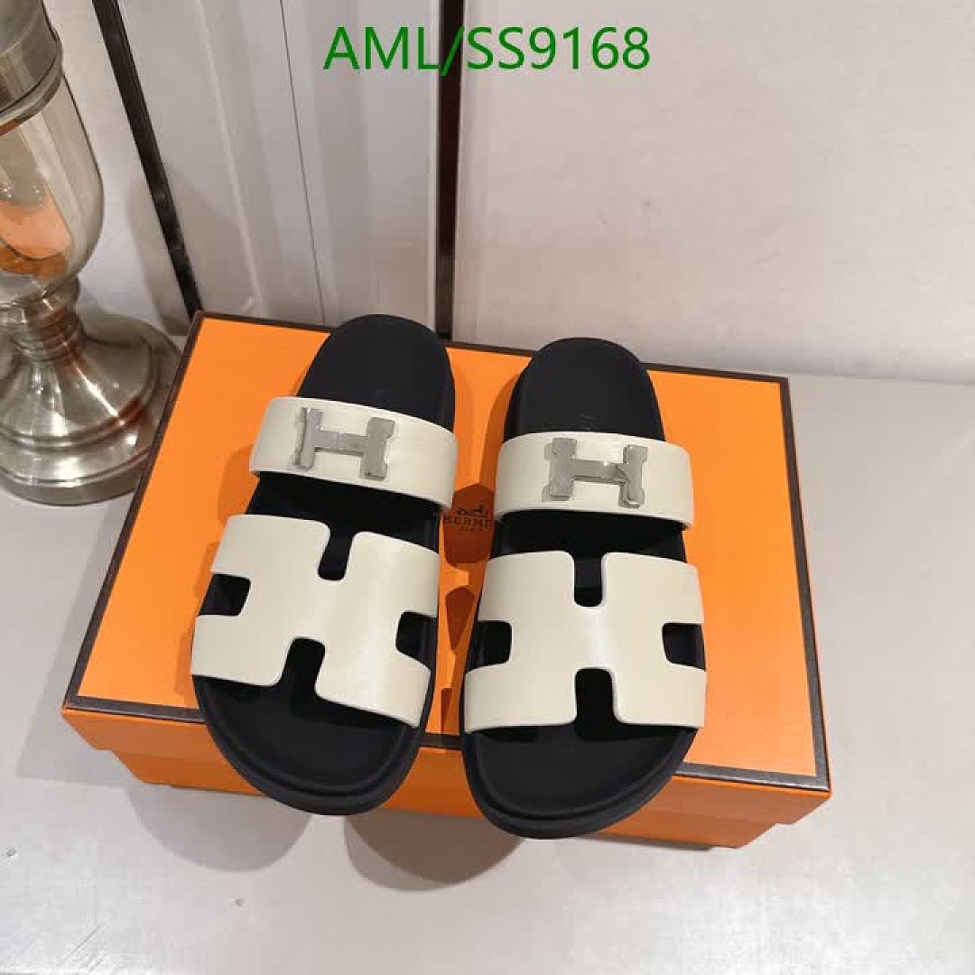 Hermes-Men shoes Code: SS9168