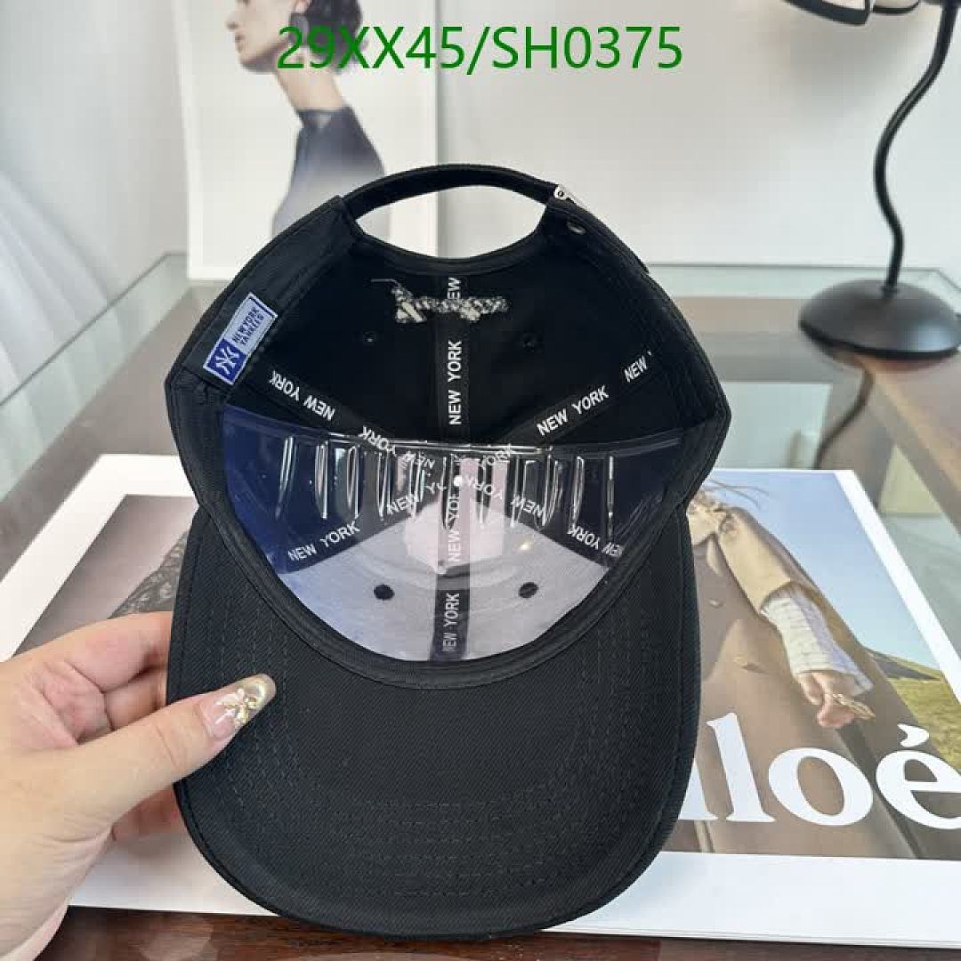 MLB-Cap(Hat) Code: SH0375 $: 29USD