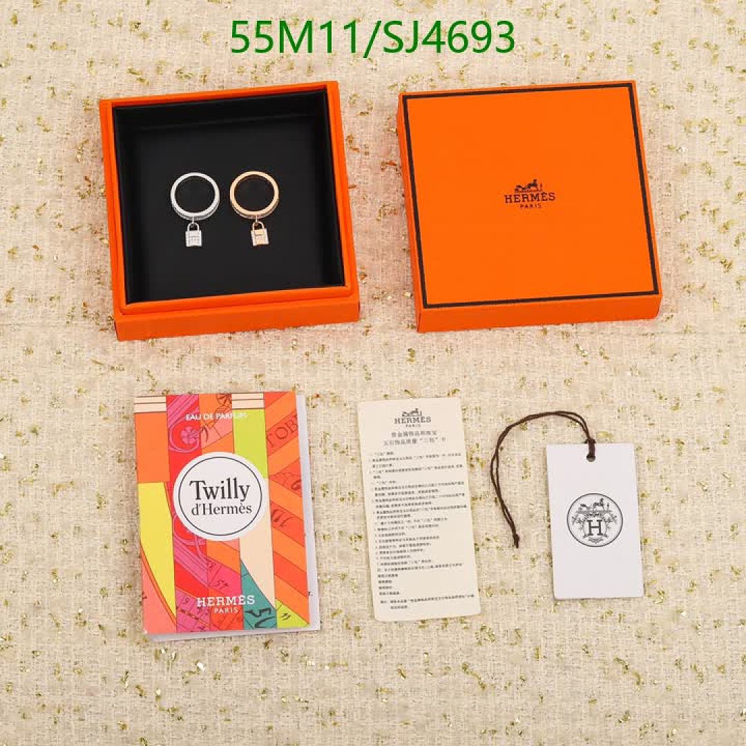 Hermes-Jewelry Code: SJ4693 $: 55USD