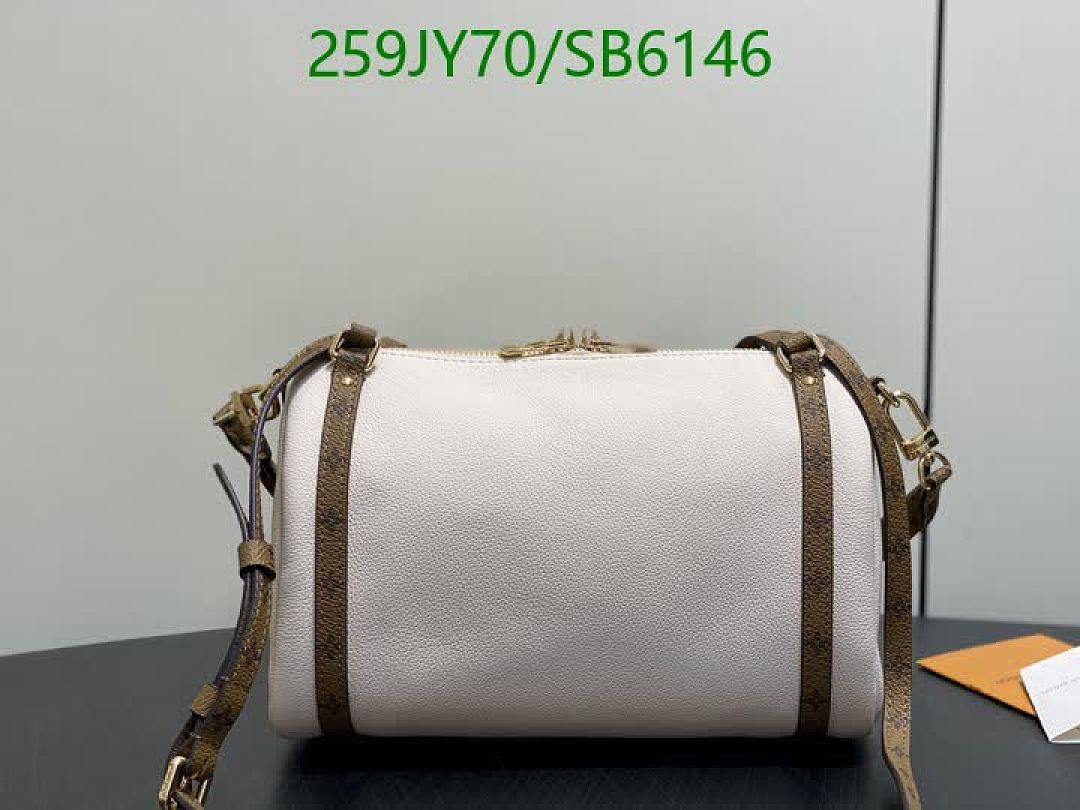 LV-Bag-Mirror Quality Code: SB6146 $: 259USD