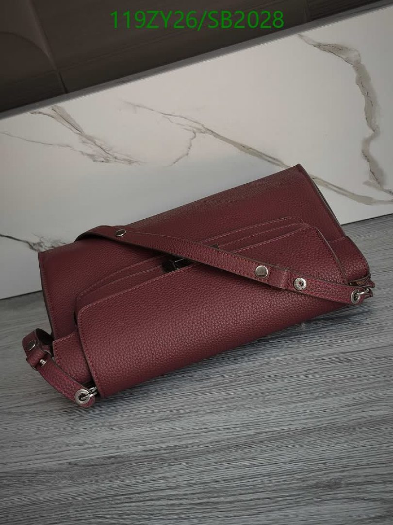 Tom Ford-Bag-4A Quality Code: SB2028 $: 119USD