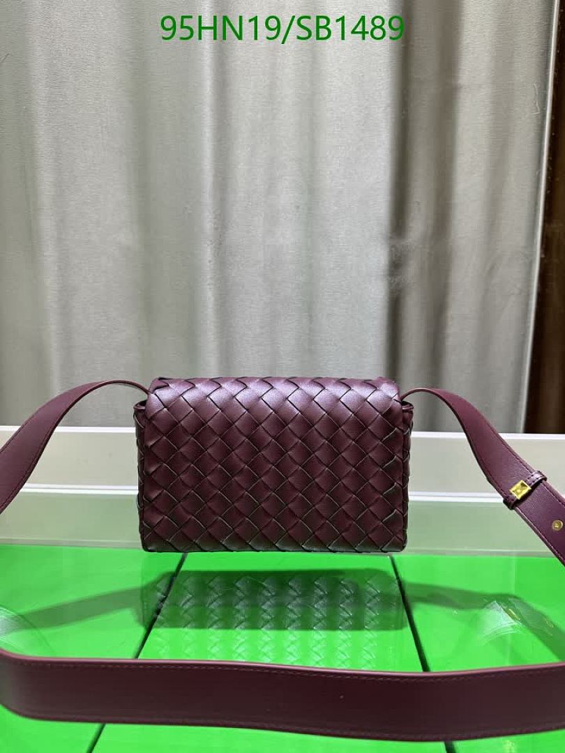 BV-Bag-4A Quality Code: SB1489 $: 95USD