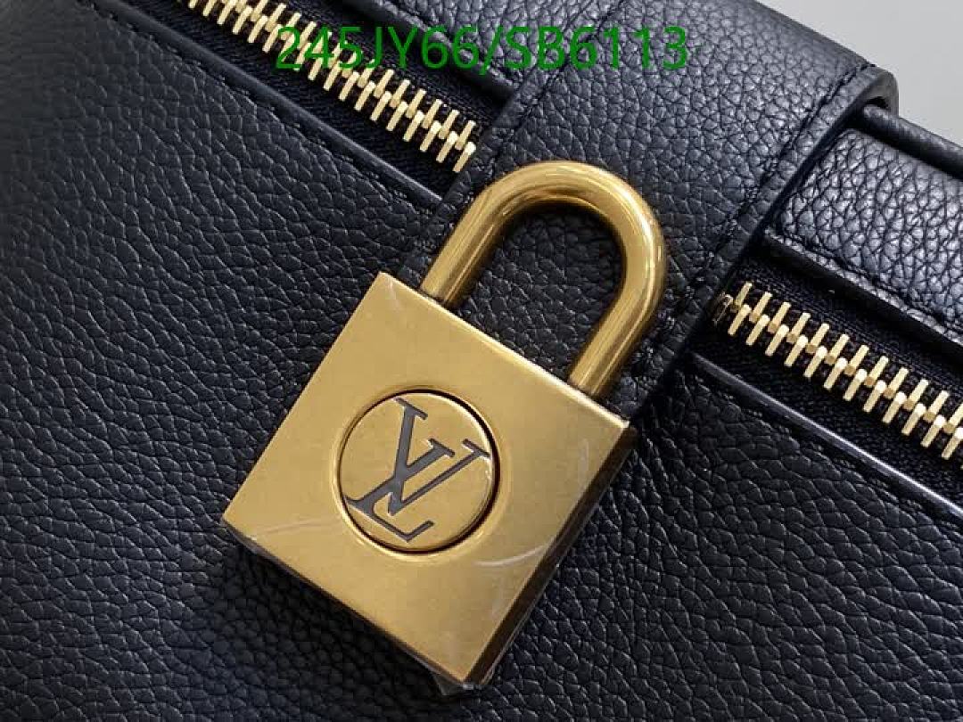 LV-Bag-Mirror Quality Code: SB6113 $: 245USD