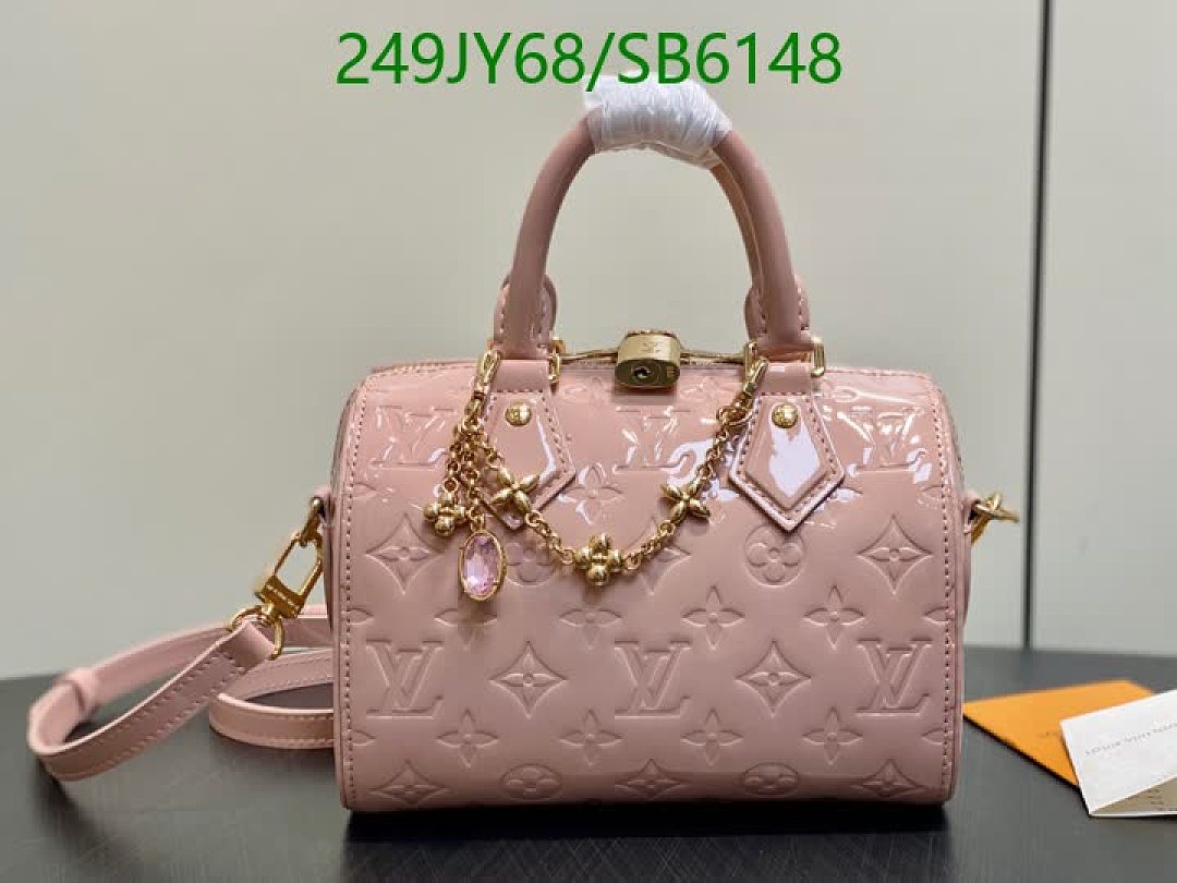 LV-Bag-Mirror Quality Code: SB6148 $: 249USD