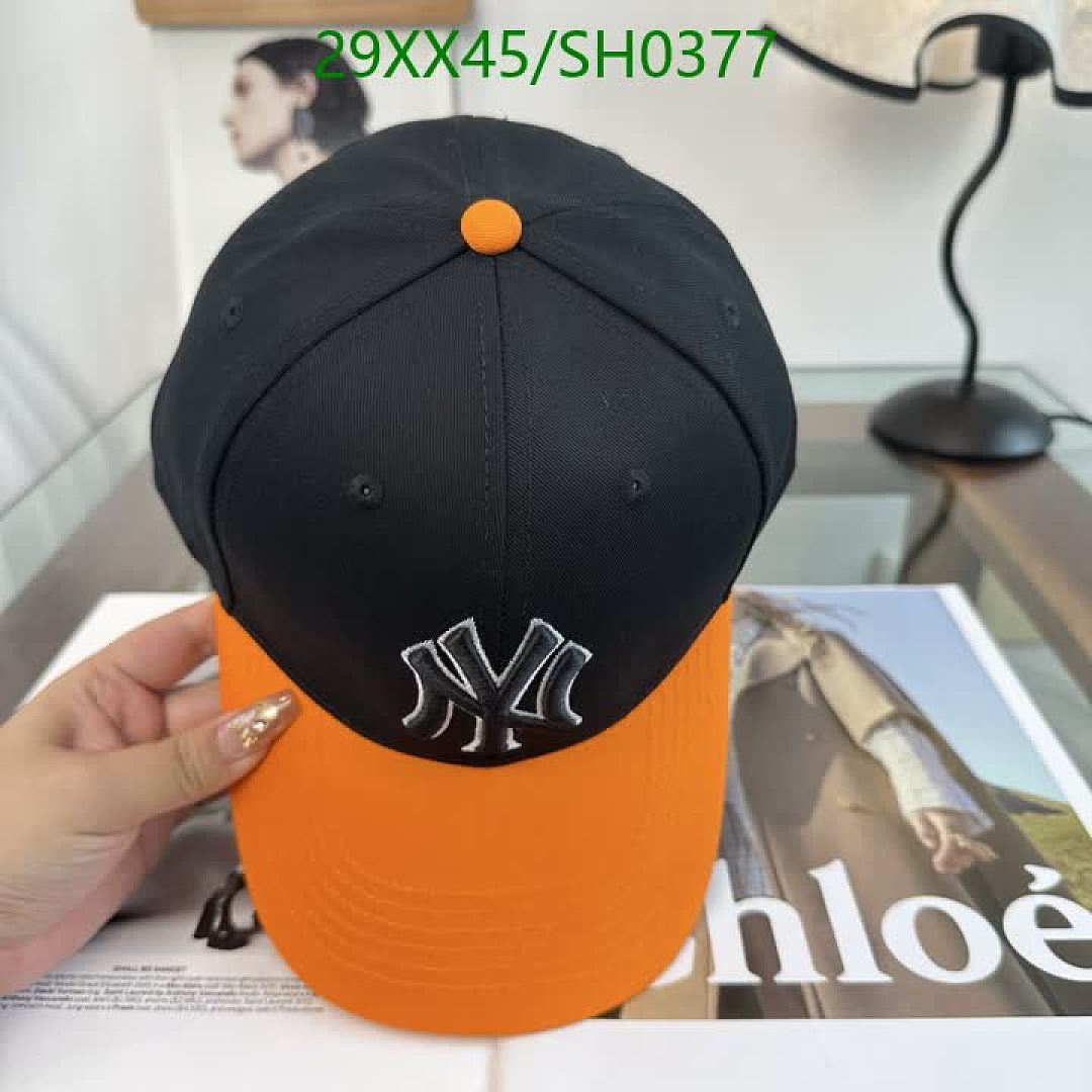 MLB-Cap(Hat) Code: SH0377 $: 29USD