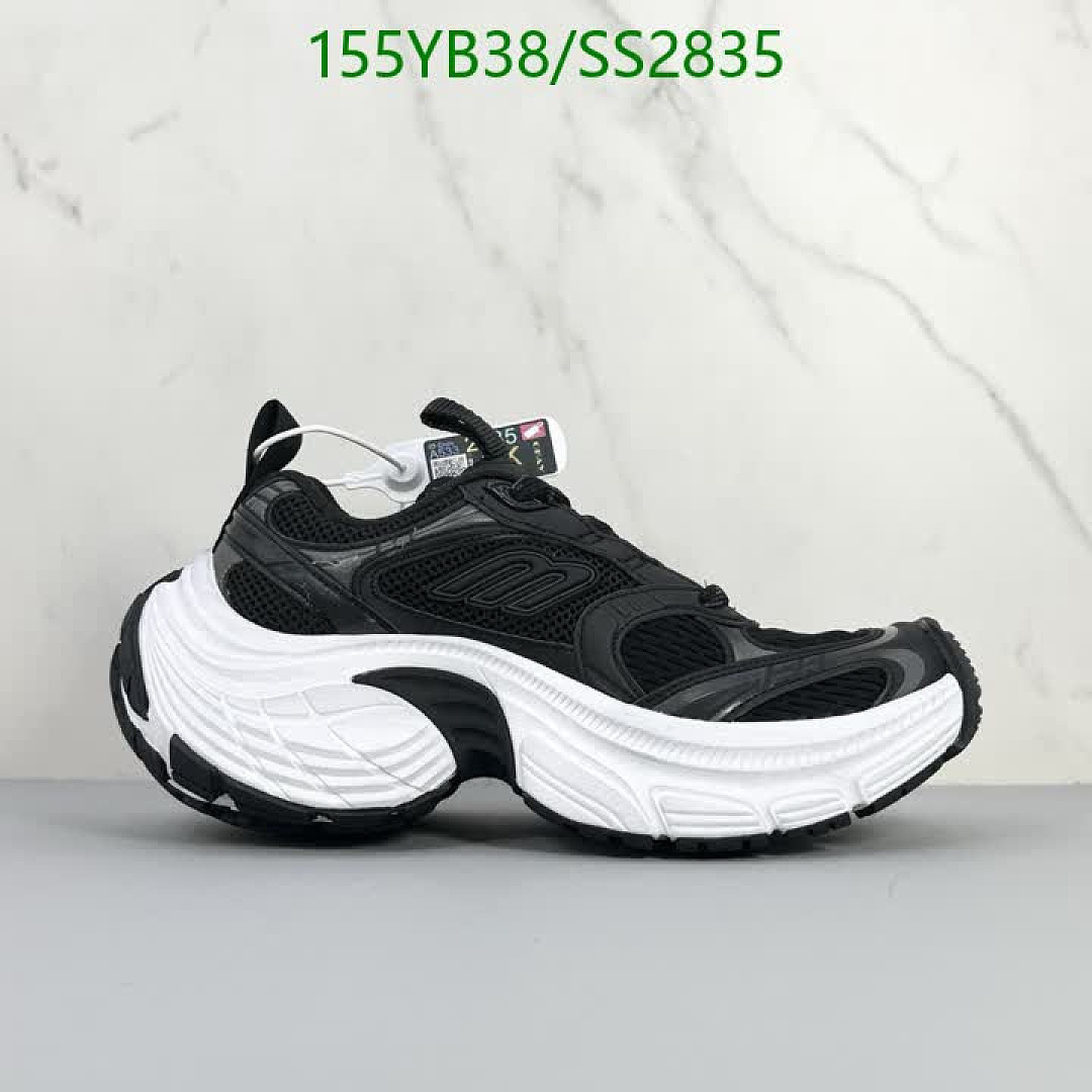Balenciaga-Men shoes Code: SS2835 $: 155USD