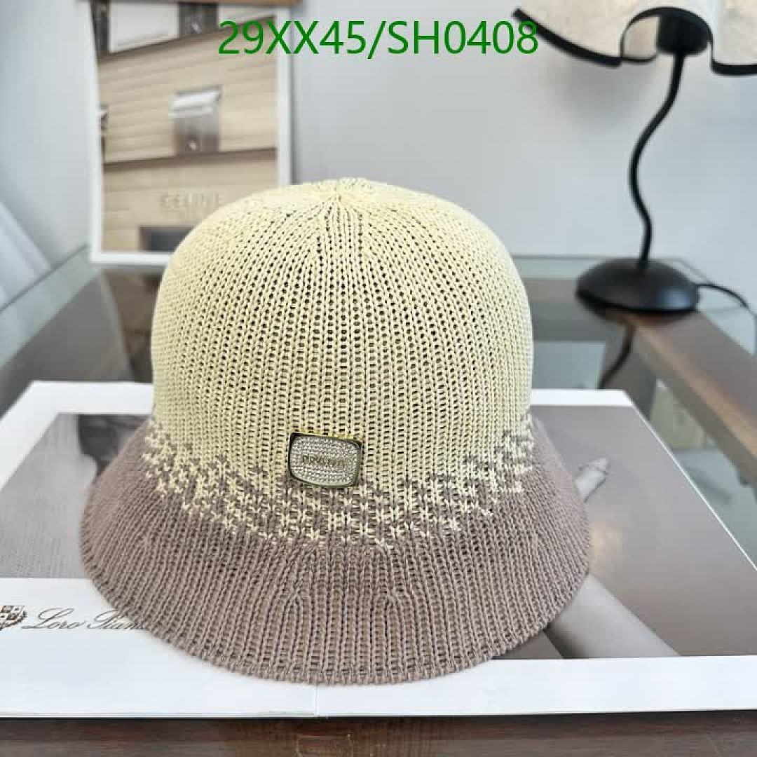 Prada-Cap(Hat) Code: SH0408 $: 29USD