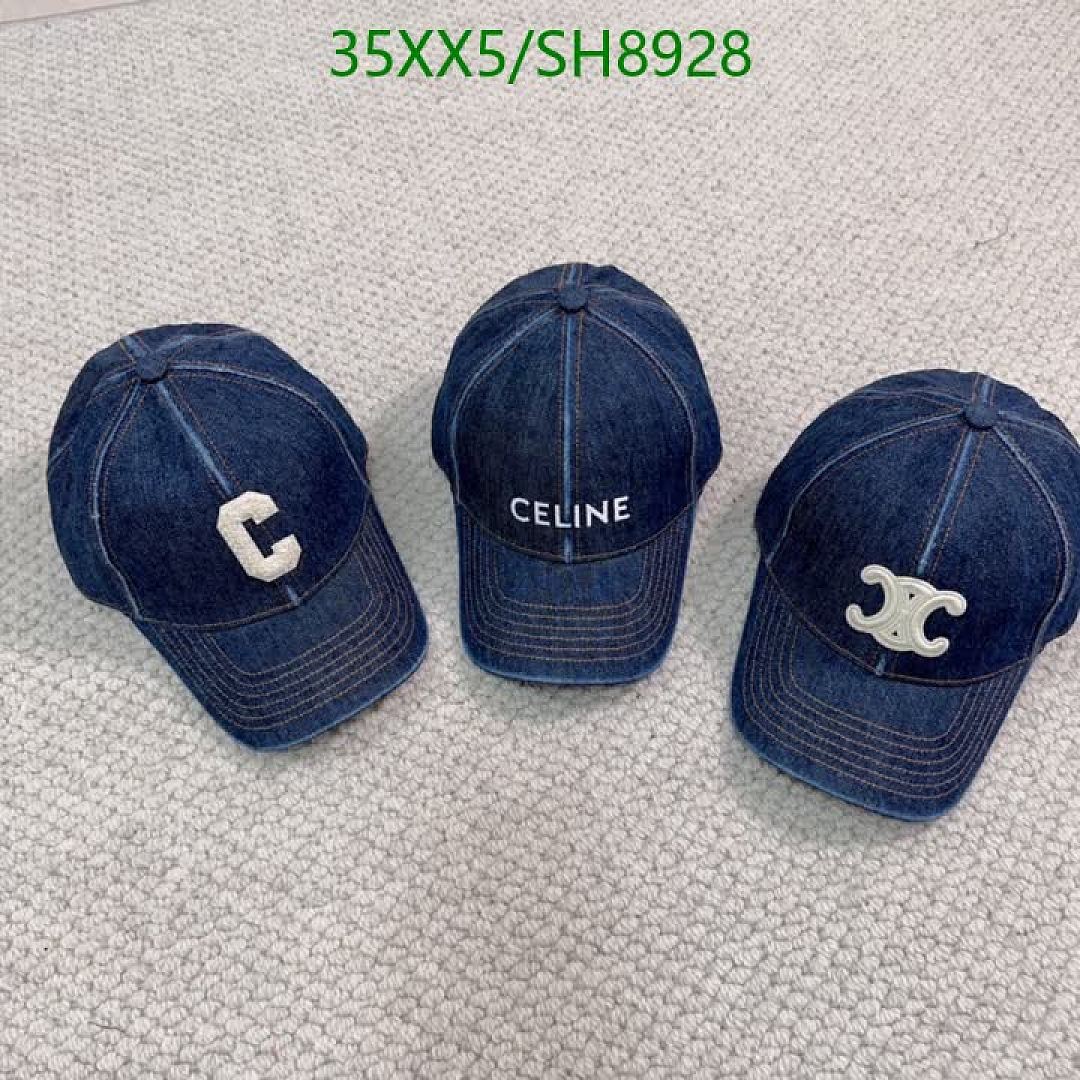 Celine-Cap(Hat) Code: SH8928 $: 35USD