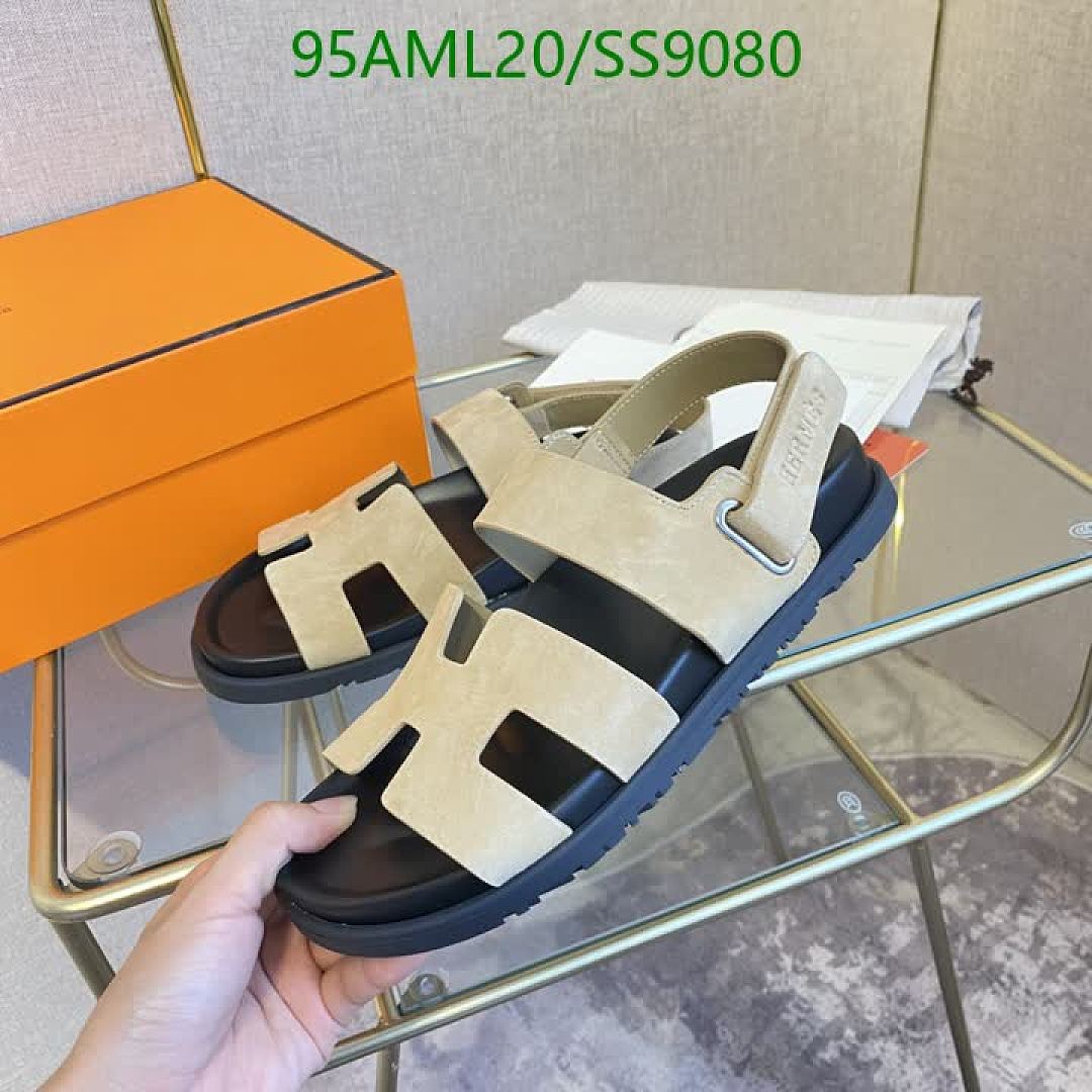 Hermes-Men shoes Code: SS9080 $: 95USD
