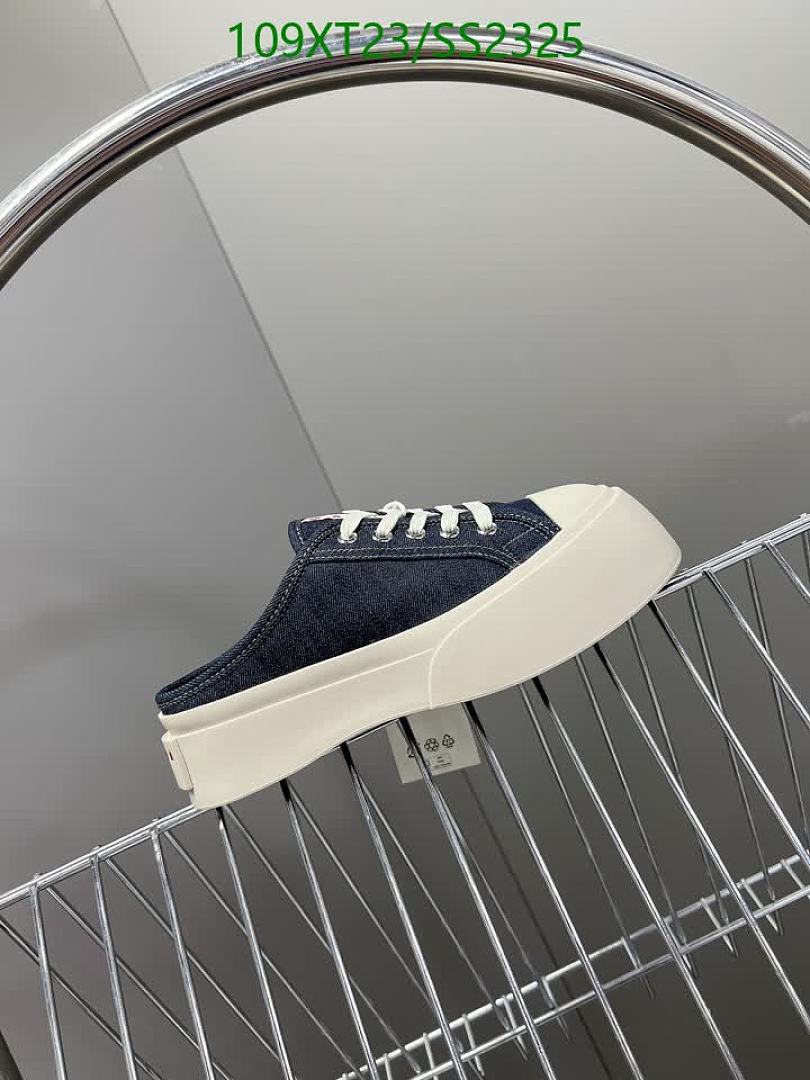 Marni-Women Shoes Code: SS2325 $: 109USD