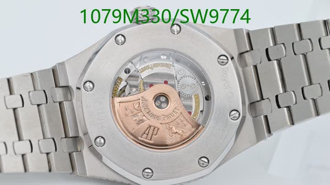 Audemars Piguet-Watch-Mirror Quality Code: SW9774 $: 1079USD