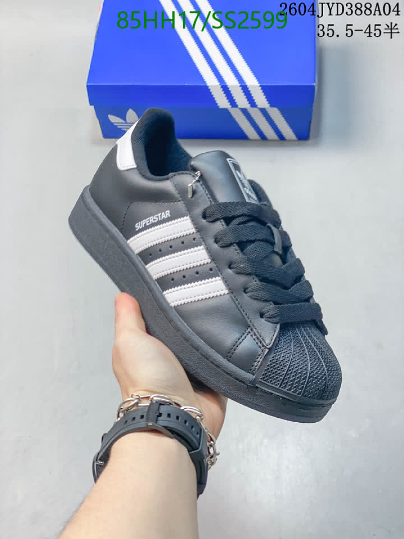 Adidas-Men shoes Code: SS2599 $: 85USD