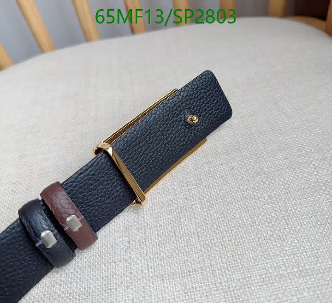 Prada-Belts Code: SP2803 $: 65USD
