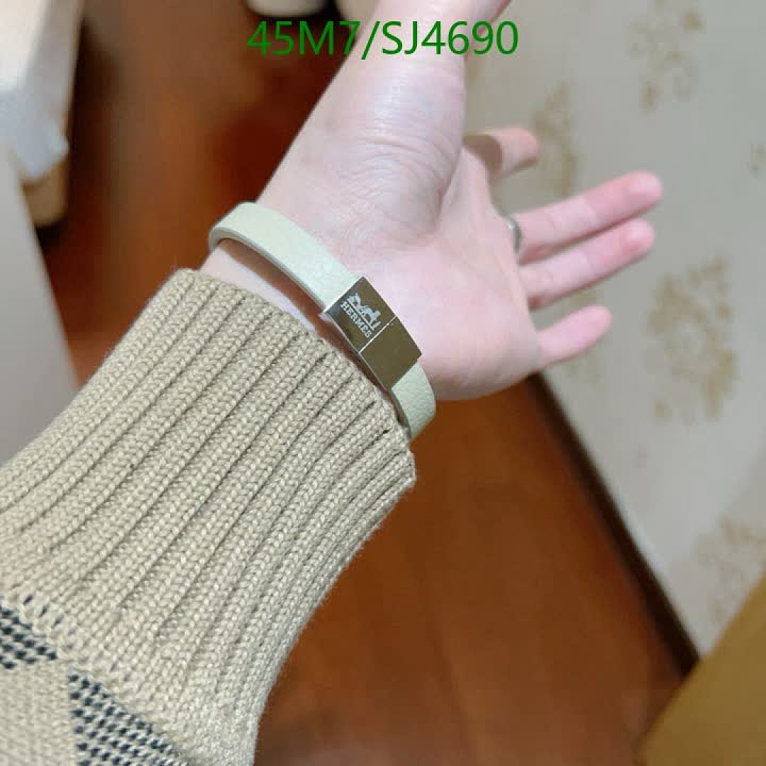 Hermes-Jewelry Code: SJ4690 $: 45USD