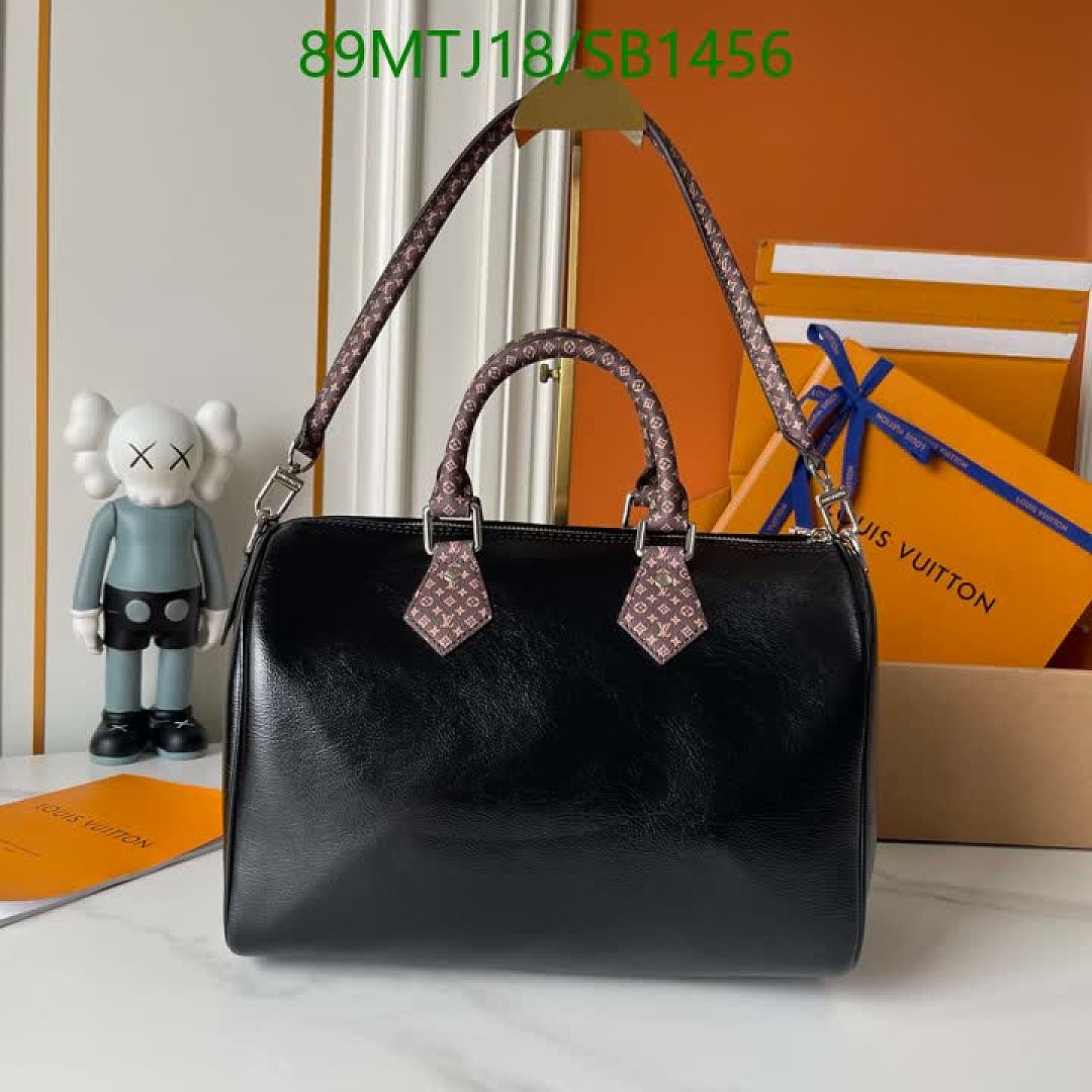 LV-Bag-4A Quality Code: SB1456 $: 89USD