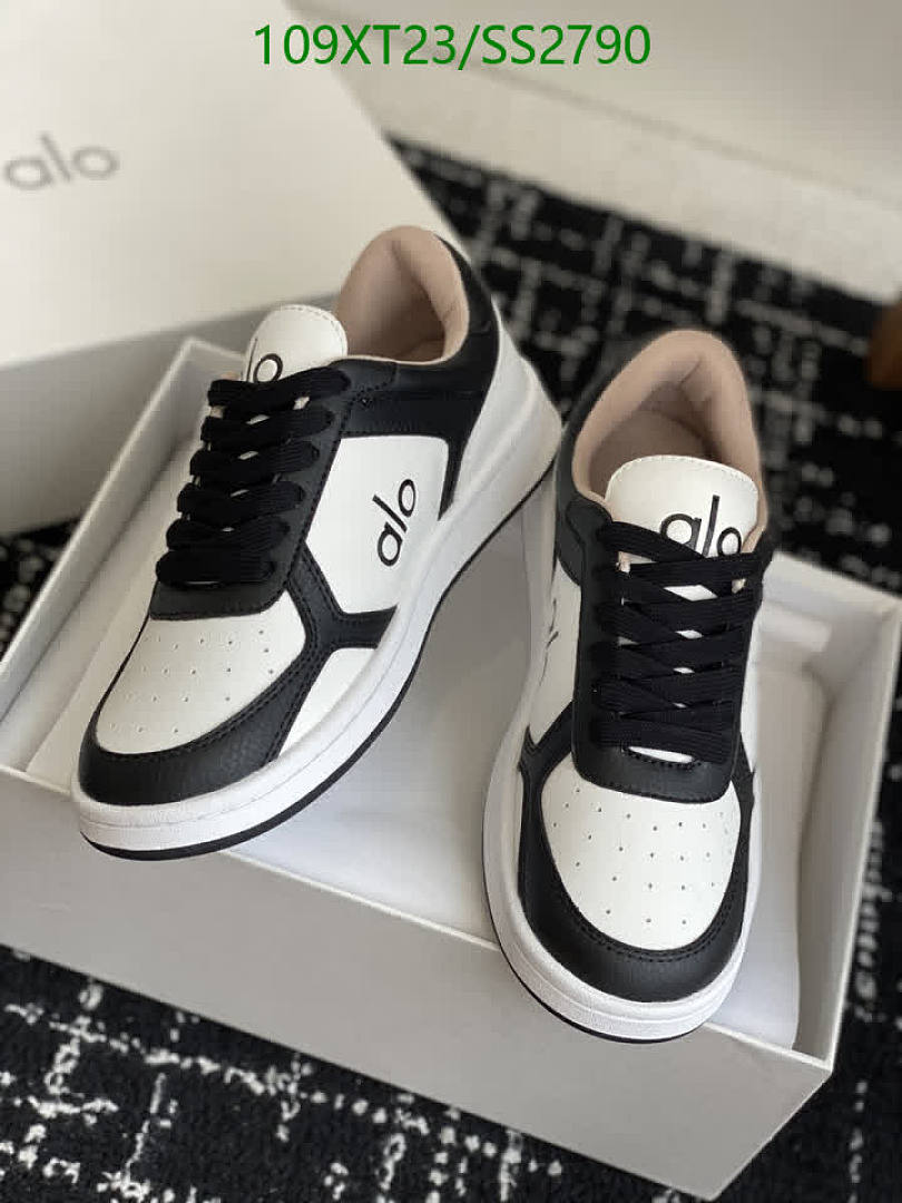 Alo-Women Shoes Code: SS2790 $: 109USD