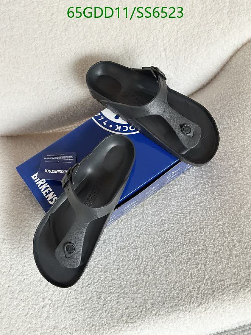 Birkenstock-Men shoes Code: SS6523 $: 65USD