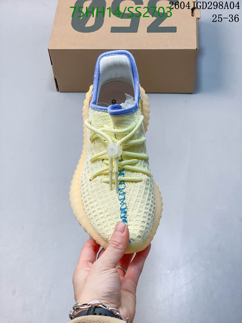 Adidas-Men shoes Code: SS2703 $: 75USD