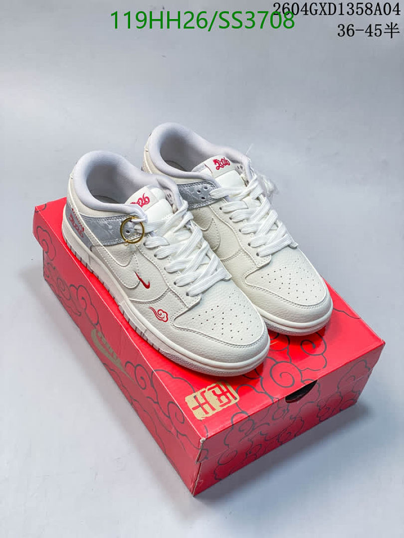 Nike-Men shoes Code: SS3708 $: 119USD