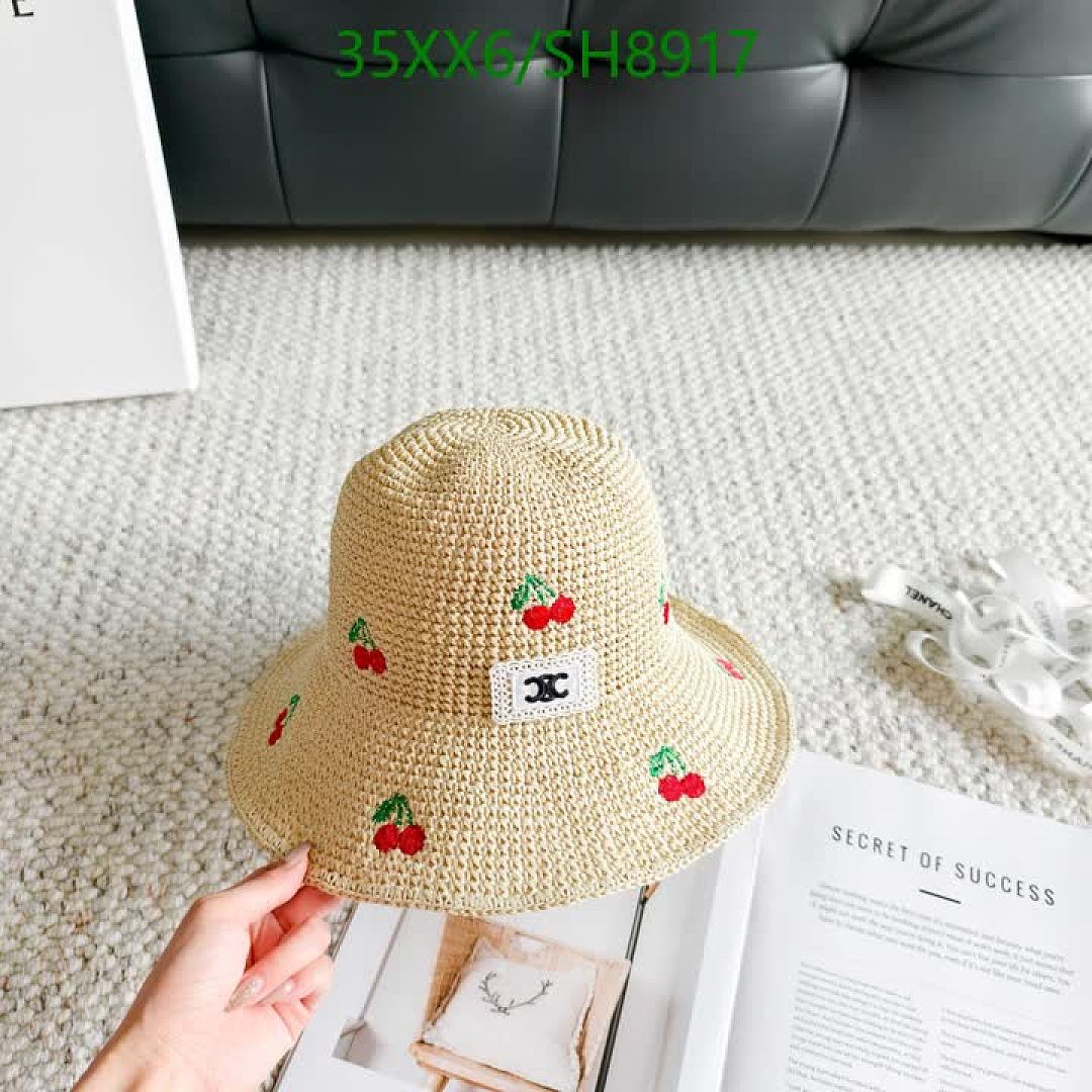 Celine-Cap(Hat) Code: SH8917 $: 35USD