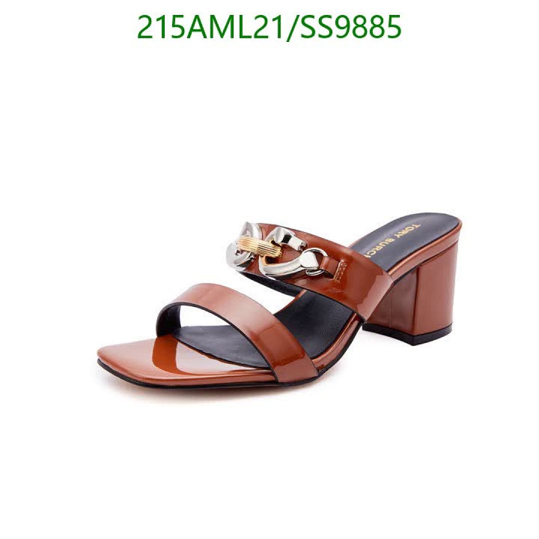 Tory Burch-Women Shoes Code: SS9885 $: 215USD