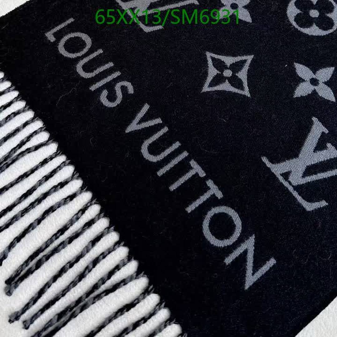 LV-Scarf Code: SM6931 $: 65USD