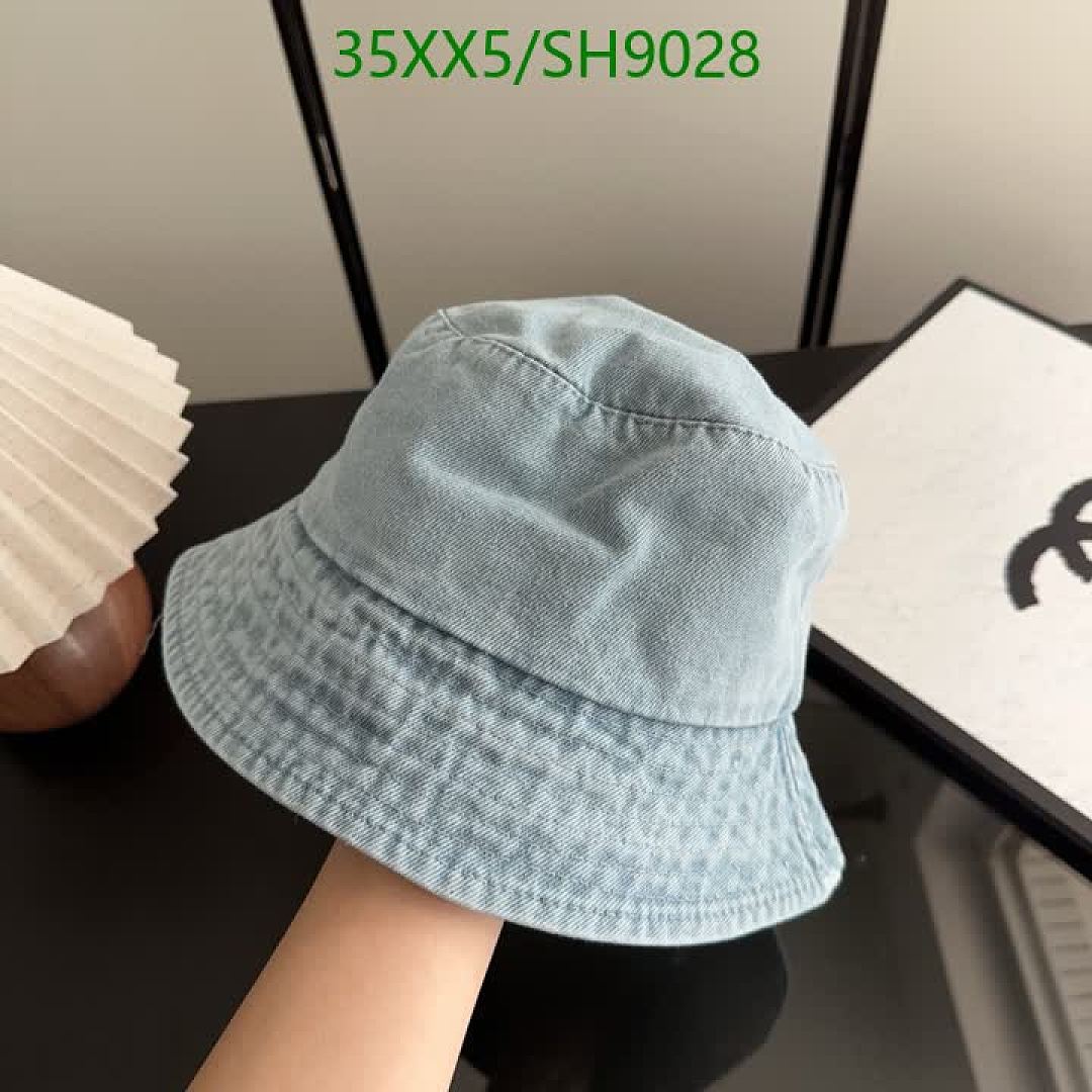 Chrome Hearts-Cap(Hat) Code: SH9028 $: 35USD