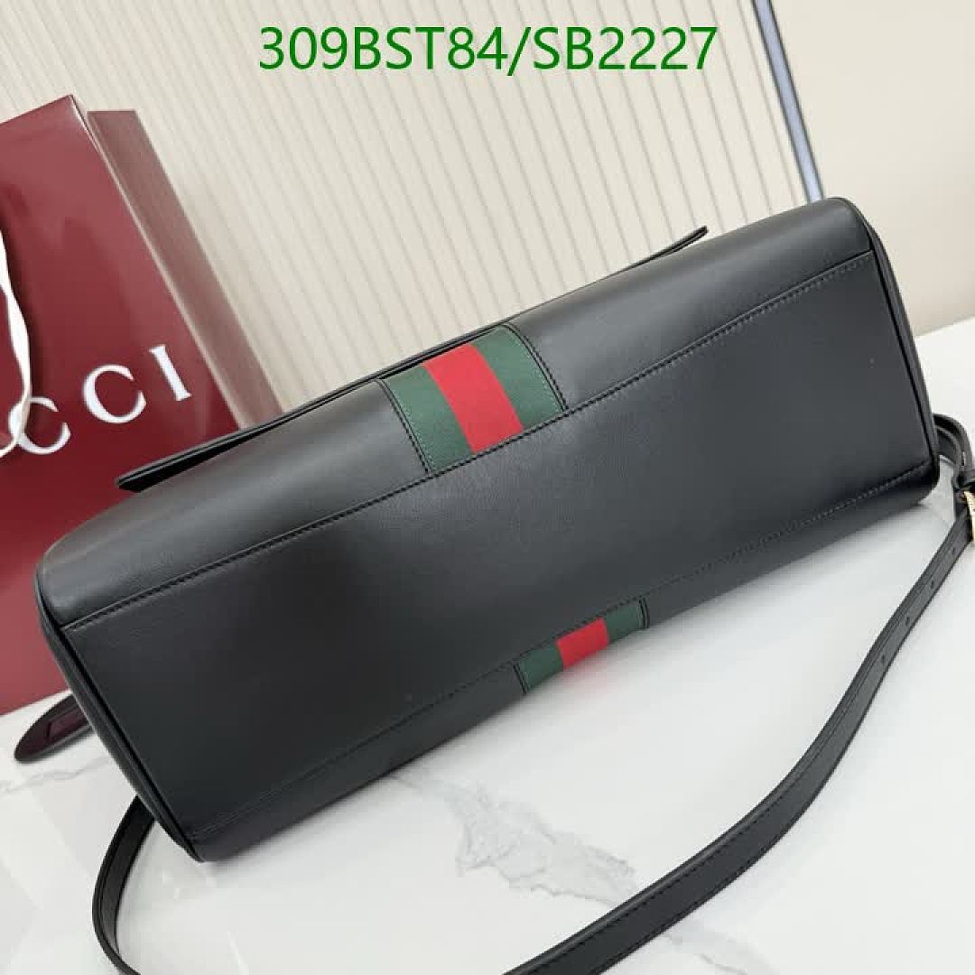 Gucci-Bag-Mirror Quality Code: SB2227 $: 309USD