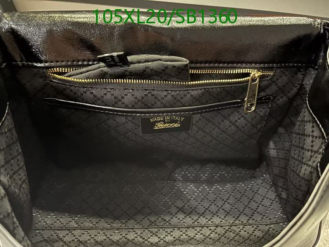 Gucci-Bag-4A Quality Code: SB1360