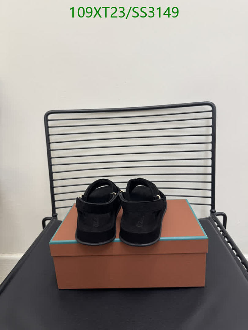 Loro Piana-Women Shoes Code: SS3149 $: 109USD