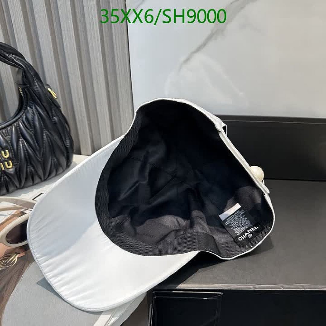 Chanel-Cap(Hat) Code: SH9000 $: 35USD