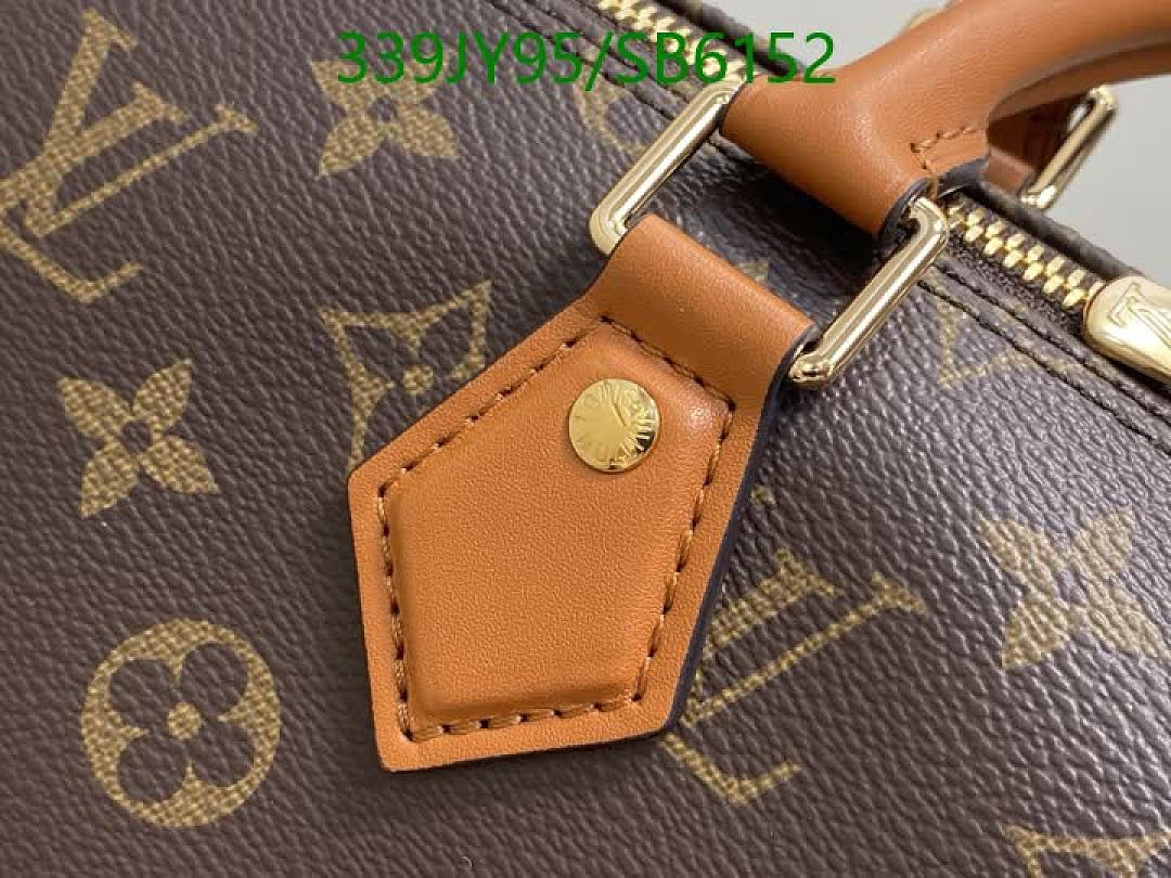 LV-Bag-Mirror Quality Code: SB6152 $: 339USD