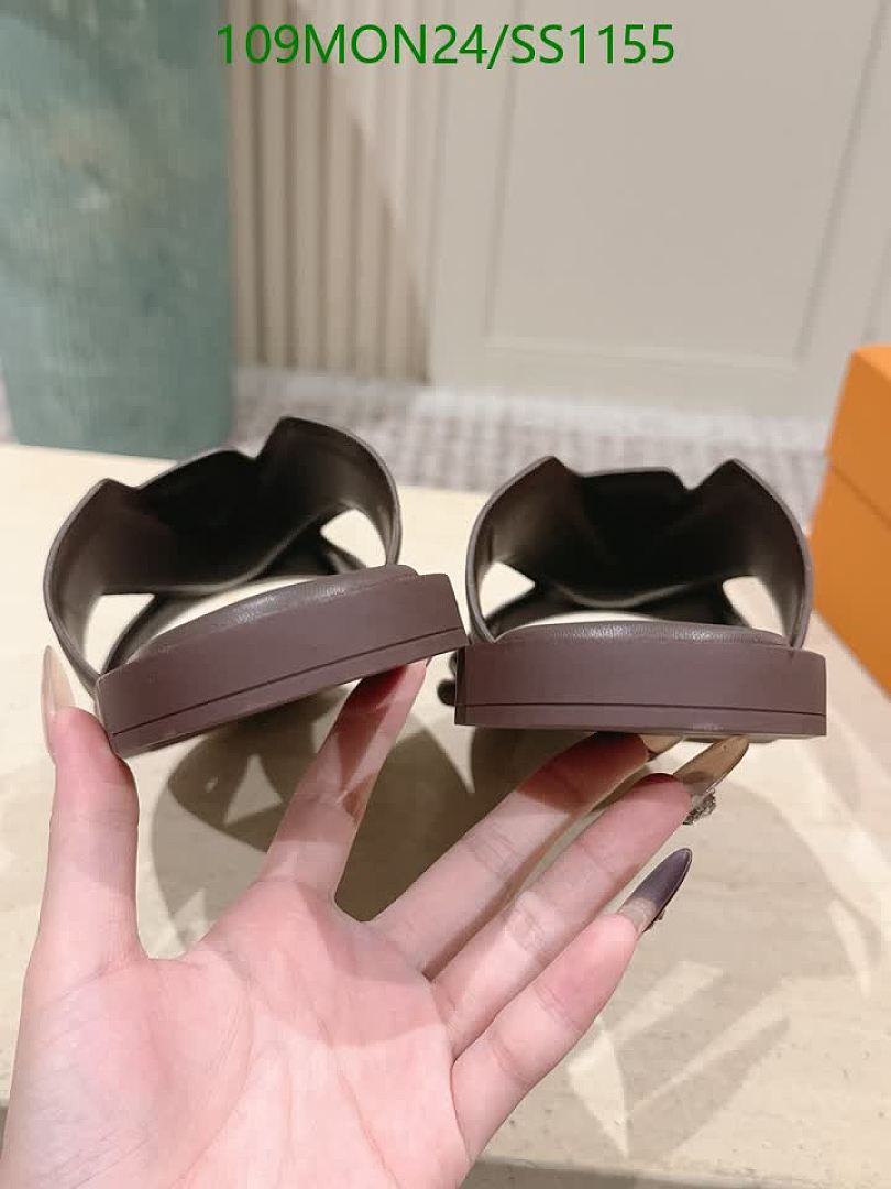 LV-Men shoes Code: SS1155 $: 109USD