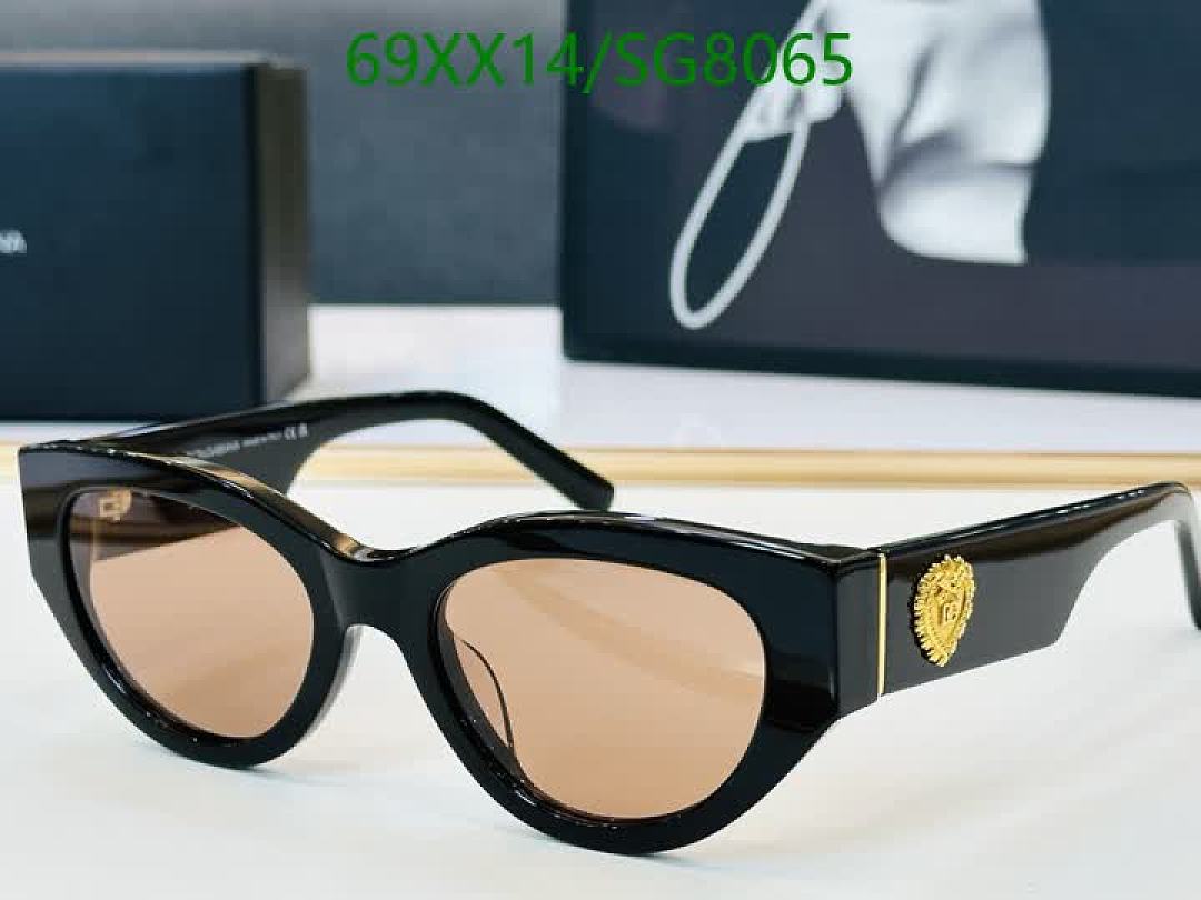 D&G-Glasses Code: SG8065 $: 69USD