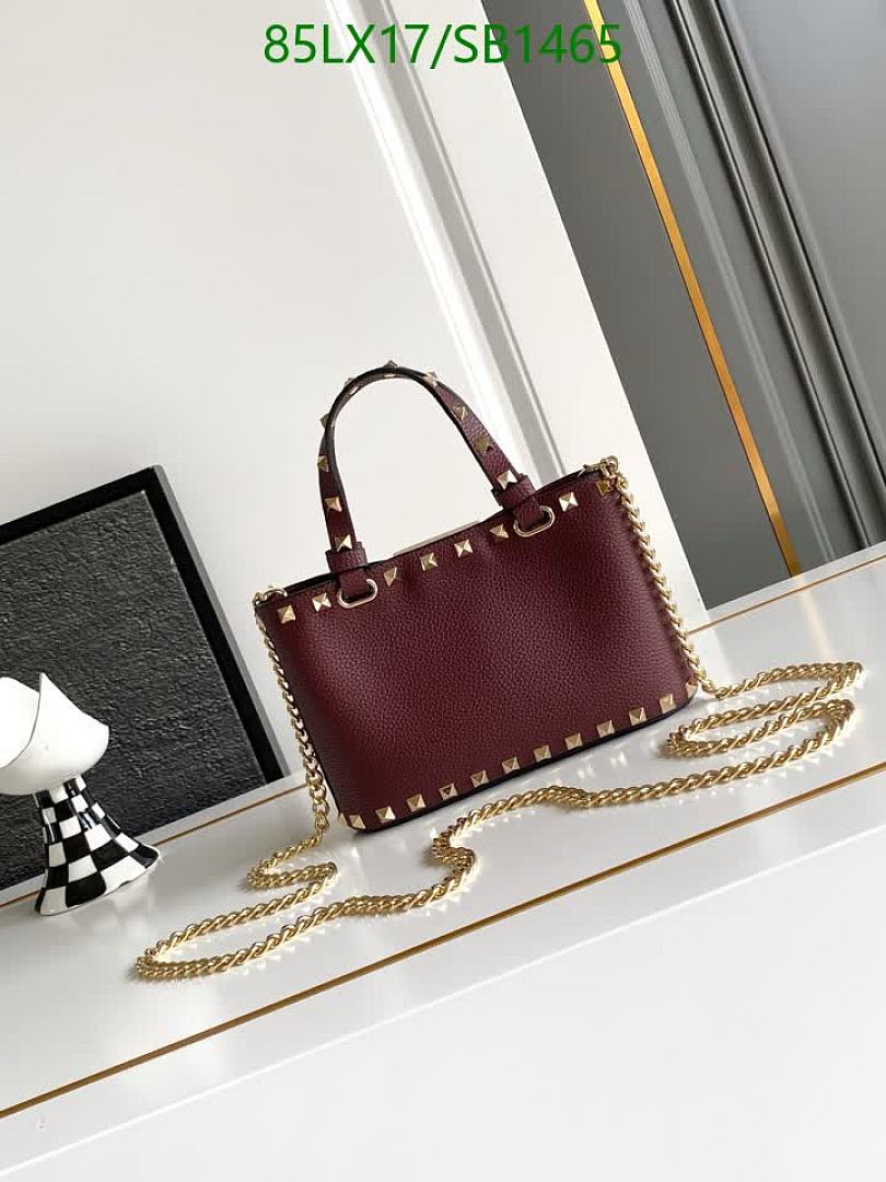 Valentino-Bag-4A Quality Code: SB1465 $: 85USD