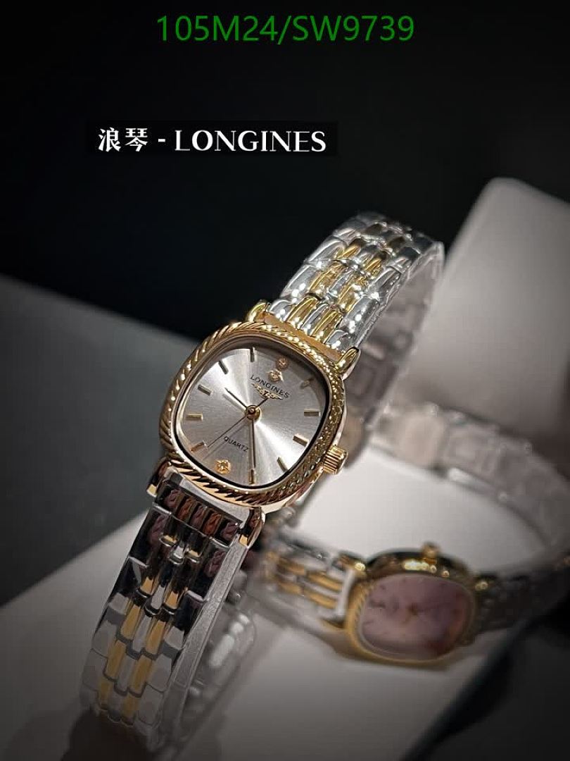 Longines-Watch-4A Quality Code: SW9739 $: 105USD