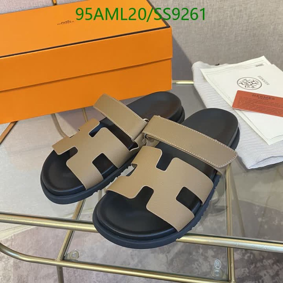 Hermes-Women Shoes Code: SS9261 $: 95USD