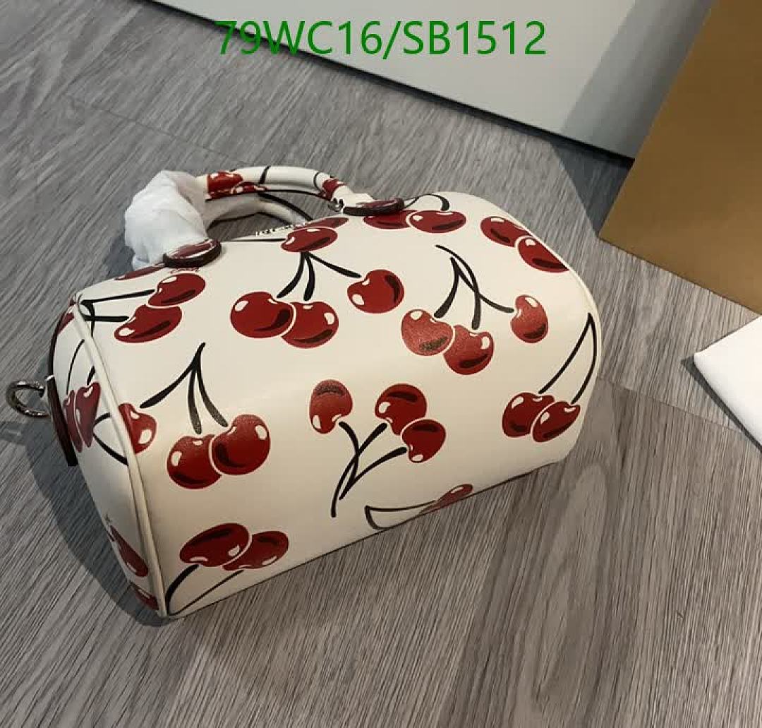 Coach-Bag-4A Quality Code: SB1512 $: 79USD