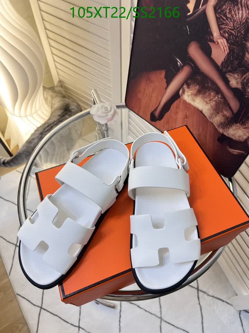 Hermes-Men shoes Code: SS2166 $: 105USD