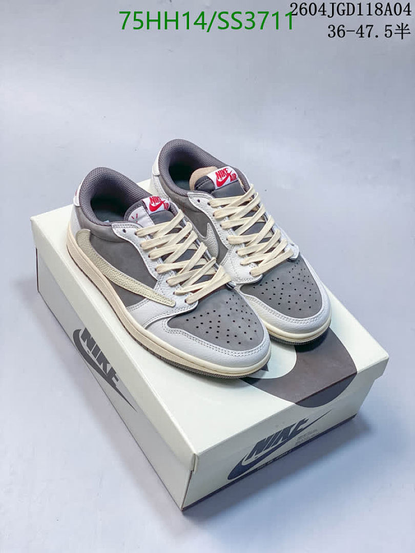 Nike-Men shoes Code: SS3711 $: 75USD