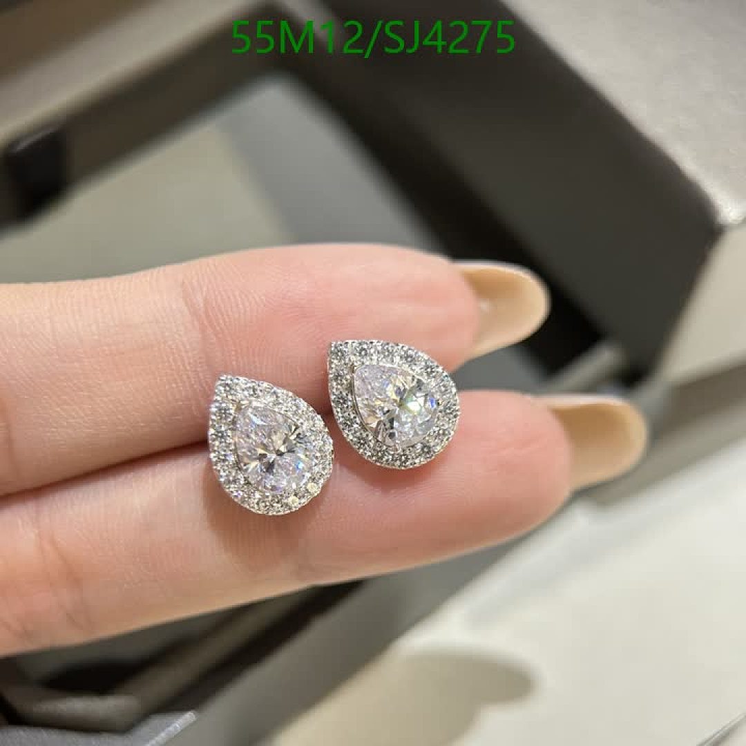Dior-Jewelry Code: SJ4275 $: 55USD