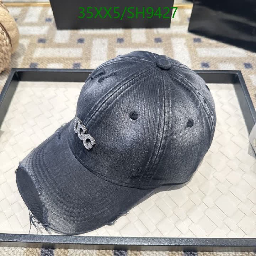UGG-Cap(Hat) Code: SH9427 $: 35USD