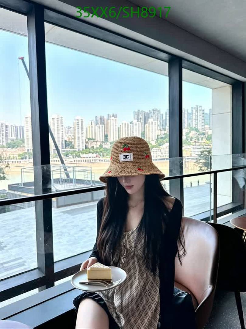 Celine-Cap(Hat) Code: SH8917 $: 35USD
